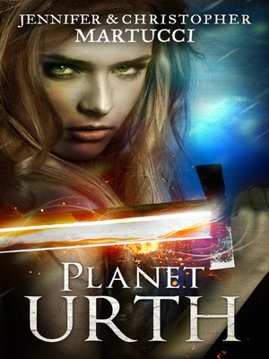 cover image of Planet Urth (Book 1)